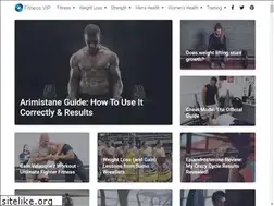 Sites similar to silverhydra.com