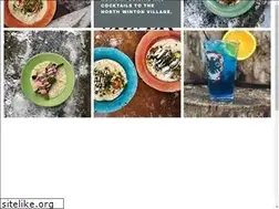 Sites similar to silveriguanacantina.com