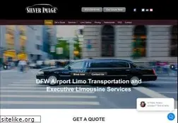 Sites similar to silverimagelimo.com