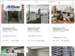Sites similar to silverimoveis.com.br