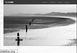 Sites similar to silverink.com