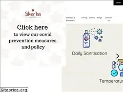 Sites similar to silverinn.com