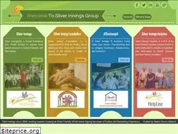 Sites similar to silverinnings.com
