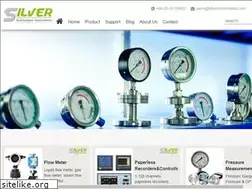 Sites similar to silverinstruments.com