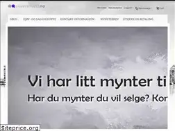 Sites similar to silverinvest.no