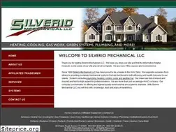 Sites similar to silveriomechanical.com