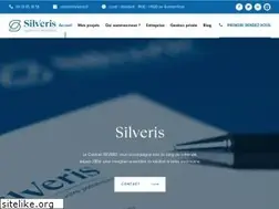 Sites similar to silveris.fr