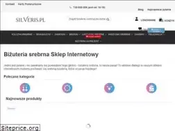 Sites similar to silveris.pl