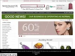 Sites similar to silverisland2007.co.uk