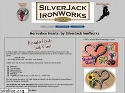 Sites similar to silverjackironworks.com