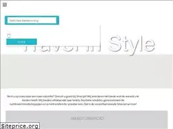 Sites similar to silverjet.be