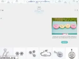 Sites similar to silverjewellery.pk