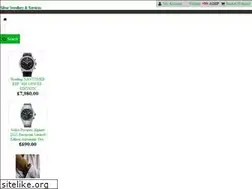 Sites similar to silverjewelleryandservices.co.uk