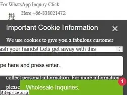 Sites similar to silverjewelrydoctor.com