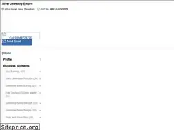 Sites similar to silverjewelrydoctor.in