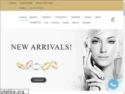 Sites similar to silverjewelryemporium.com