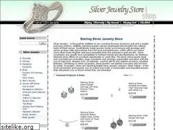 Sites similar to silverjewelrytrade.com