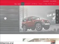 Sites similar to silverjubileemotors.com