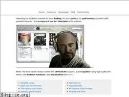 Sites similar to silverjuke.net