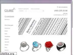 Sites similar to silverk.ru