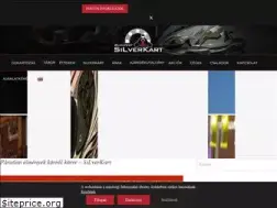 Sites similar to silverkart.hu