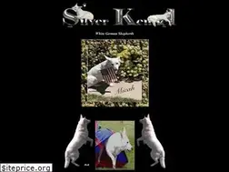 Sites similar to silverkennel.com