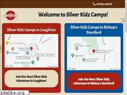 Sites similar to silverkidzcamps.co.uk