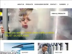 Sites similar to silverking.com