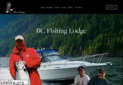 Sites similar to silverkinglodge.ca