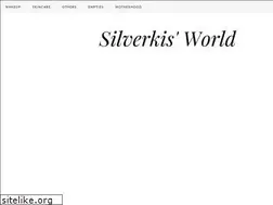 Sites similar to silverkis.com