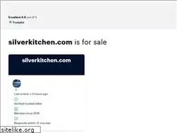 Sites similar to silverkitchen.com