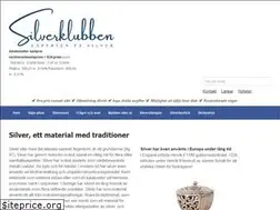 Sites similar to silverklubben.se
