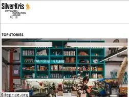 Sites similar to silverkris.com