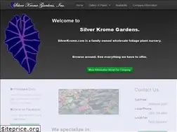 Sites similar to silverkrome.com