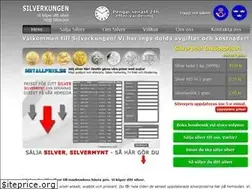 Sites similar to silverkungen.se
