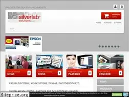 Sites similar to silverlab-solutions.com