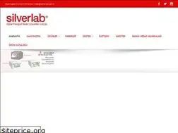 Sites similar to silverlab.com.tr