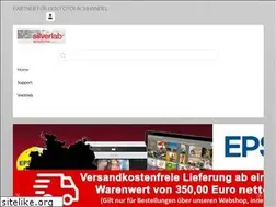 Sites similar to silverlab.de