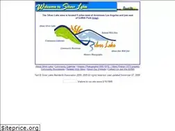Sites similar to silverlake.org