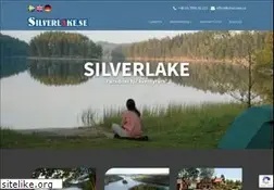 Sites similar to silverlake.se
