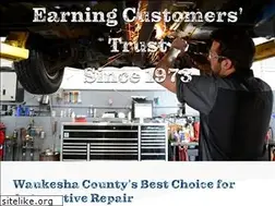 Sites similar to silverlakeauto.com