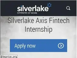 Sites similar to silverlakeaxis.com