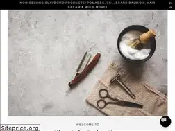 Sites similar to silverlakebarber.com