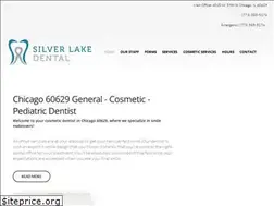 Sites similar to silverlakedental.org