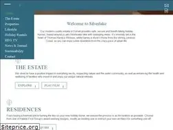 Sites similar to silverlakedorset.com