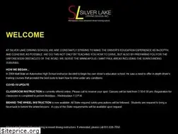 Sites similar to silverlakedrivingschool.com