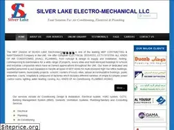 Sites similar to silverlakeelectromechanical.com