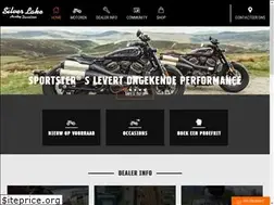 Sites similar to silverlakehd.be