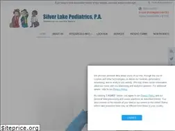 Sites similar to silverlakepediatrics.com