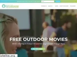 Sites similar to silverlakepictureshow.com